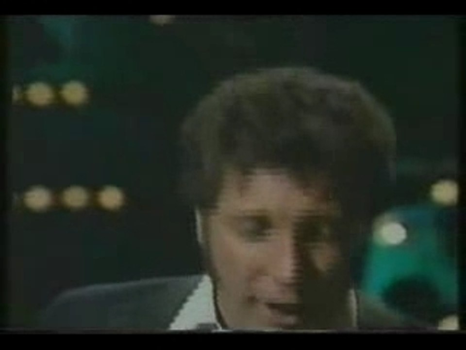 Without Love (There Is Nothing) - Tom Jones