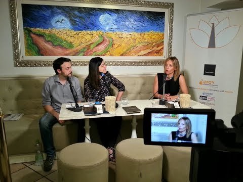 Riccione al voto. I candidati a Tempo Reale: Sabrina Vescovi