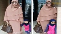 290.Hijab Style- Tampil Stylish dengan Hijab Syar