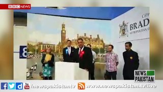 Barrister Imran Hussain PM in London Labour deprives ‘Brexit’s Empress’ of a landslide