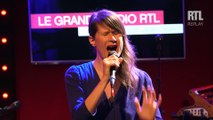 Camille - Seeds (Live) Le Grand Studio RTL