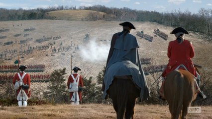 TURN: Washington's Spies (Season 4) Episode 1 ~ Putlockers ~ (S4E1)