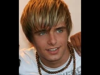 (US5) Chris- The sweetest boy on earth