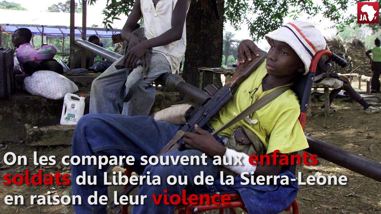 Qui sont les « microbes » d'Abidjan ?