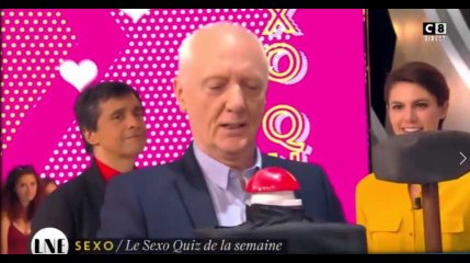 LNE : Un concours d’orgasmes hilarant entre les chroniqueurs (vidéo)