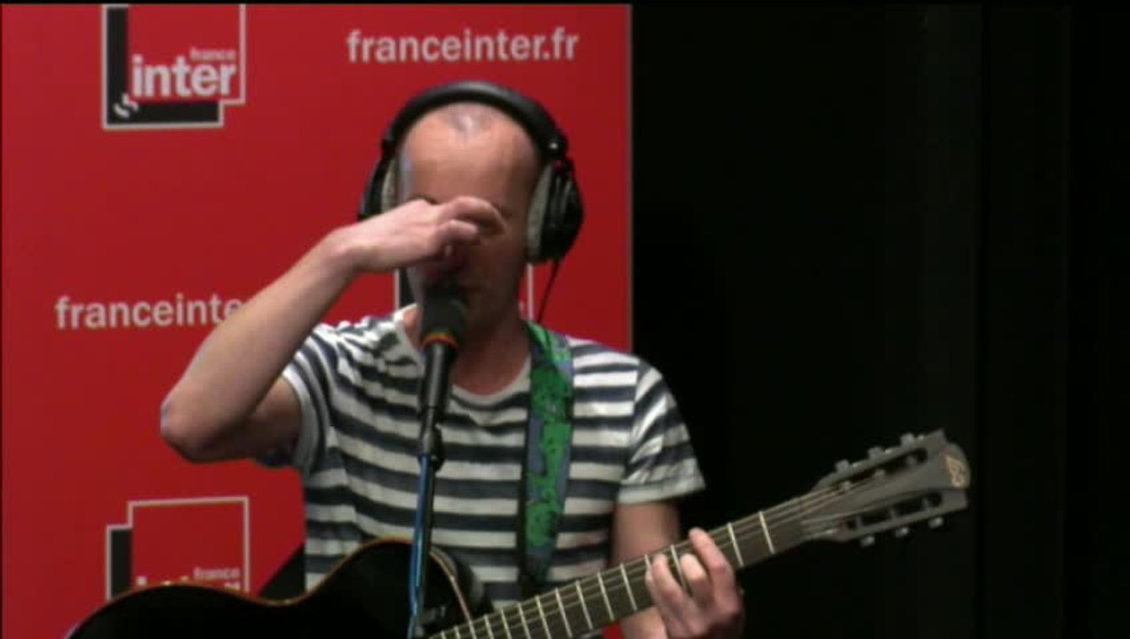 Il a gagné des ronds, vive Richard Ferrand ! La chanson de Frédéric Fromet