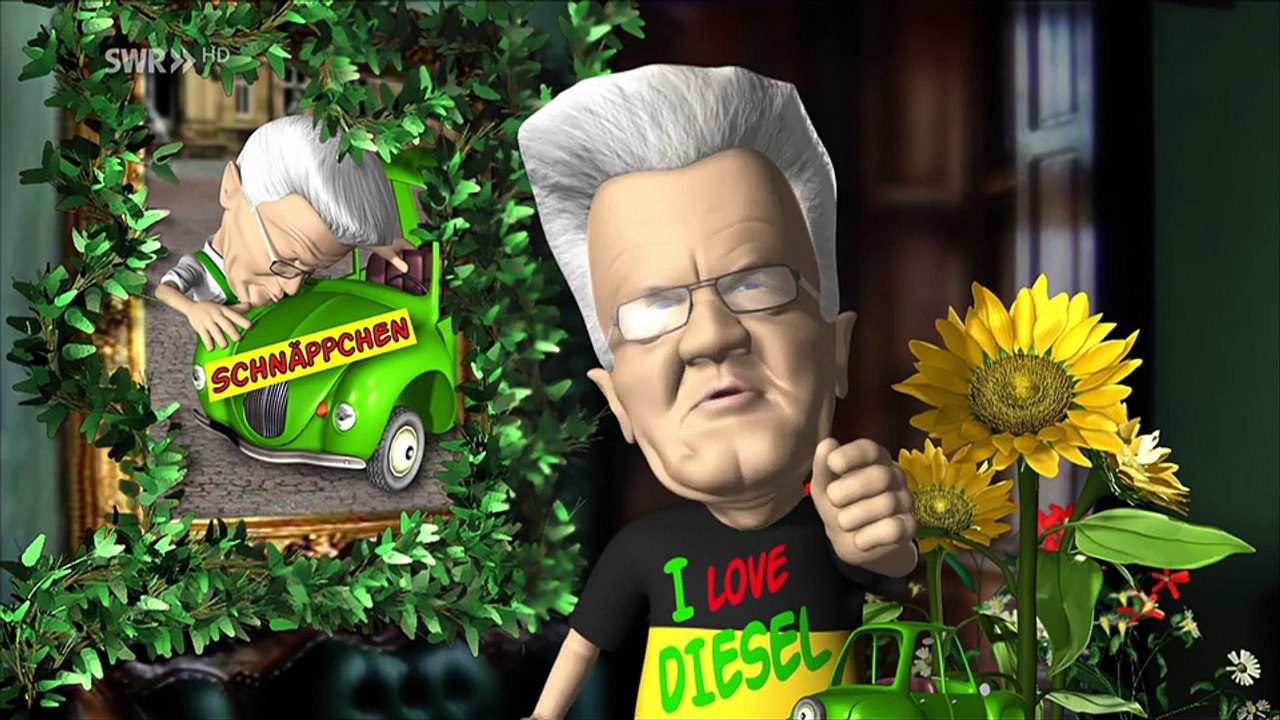 Württemberg!-I love Diesel-