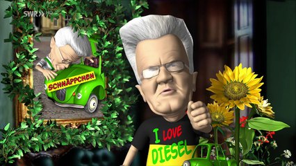 Württemberg!-I love Diesel-