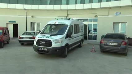 1 Haftalık Bebeğin Öldükten Sonra Dağlık Araziye Gömüldüğü Ortaya Çıktı