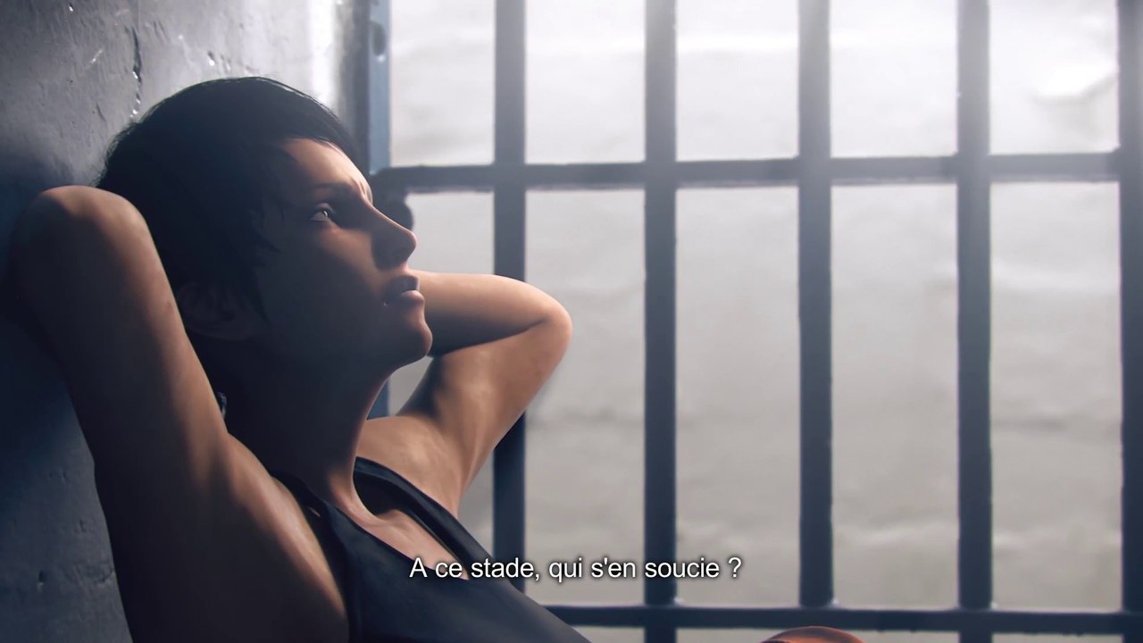 Ace Combat 7 : Skies Unknown - Bande-annonce E3 2017