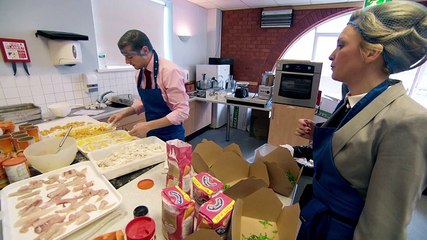 The Apprentice UK S11E01