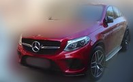 BRAND NEW 2018 MERCEDES-BENZ GLE 450 GLE-CLASS 5 DR. NEW GENERATIONS. WILL BE MADE IN 2018.