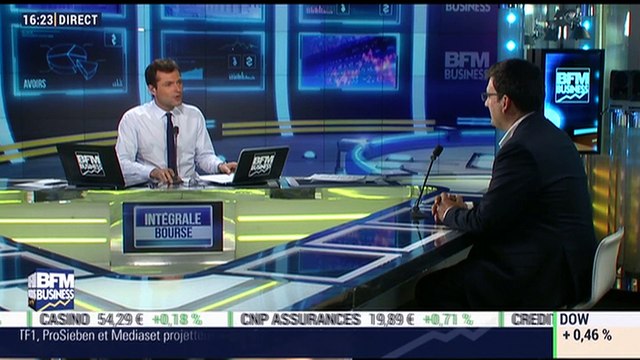 Entreprise du jour: LDLC présente ses résultats annuels - 09/06