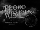 Flood Weather 1937 United States Weather Bureau National Weather Service,Hd Tv SERİES 2017