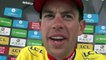 Critérium du Dauphiné 2017 - Richie Porte : "J'ai l'équipe, la BMC, pour gagner"