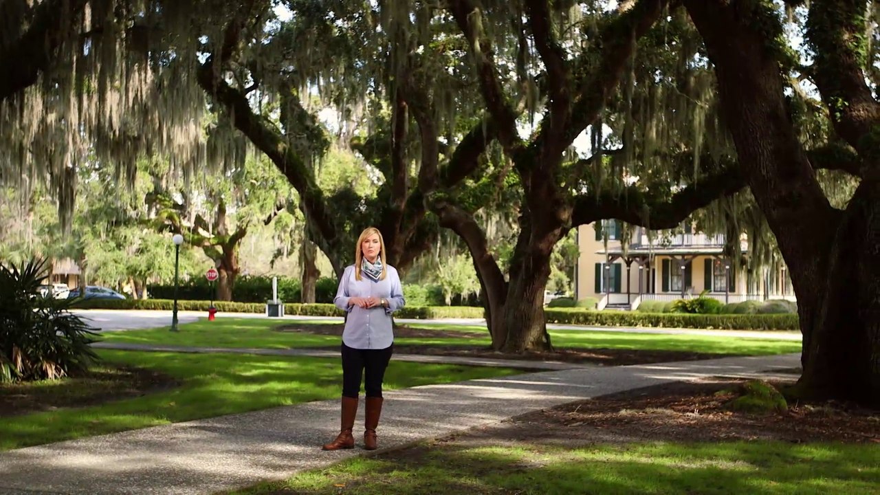 Thyme for Sharing - Jekyll Island