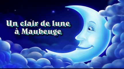 Un clair de lune à Maubeuge - par Jean Loup