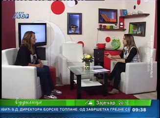 Budilica gostovanje (Snežana Pavković), 9. jun 2017.