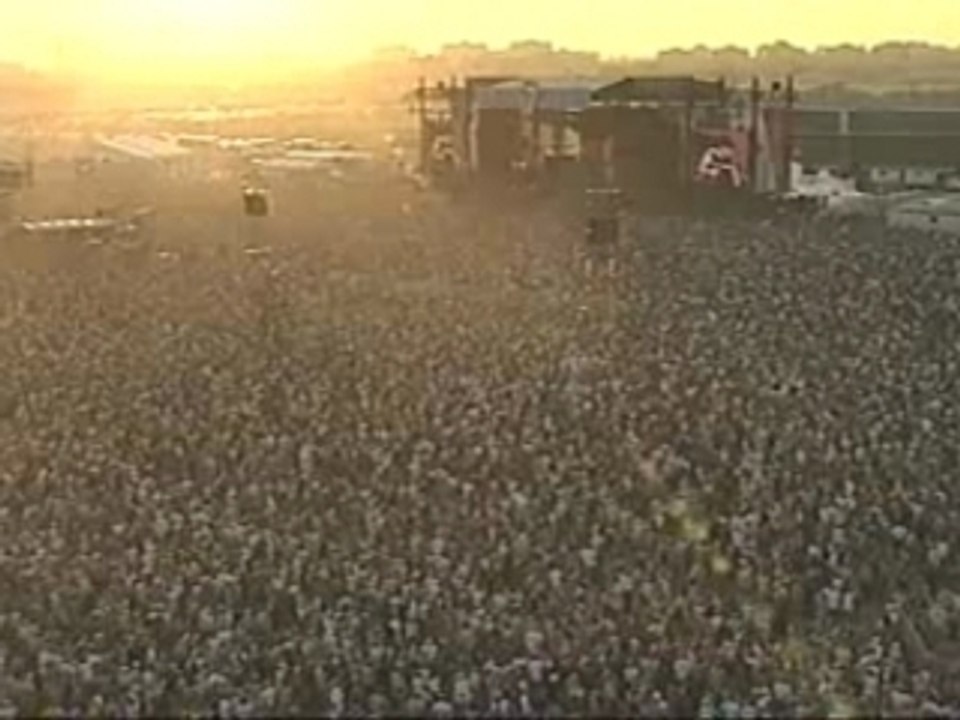 AC/DC - Back In Black