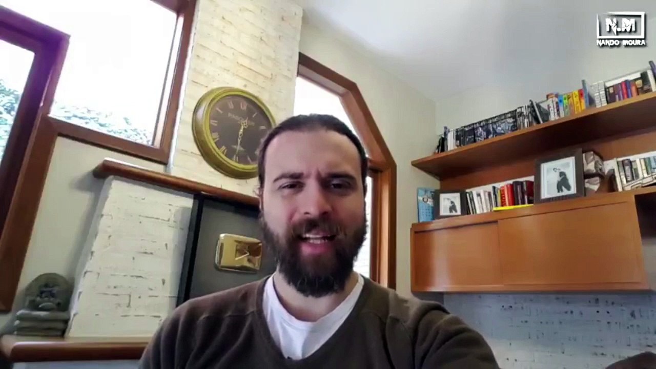 Minhas Melhores HQs!!
