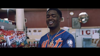 Friends f/ Sage The Gemini (official video) ft Lil Darrion - Lil Darrion