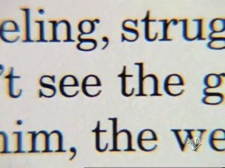 -Night Visions-La marionetta dell'odio/La sorpresa