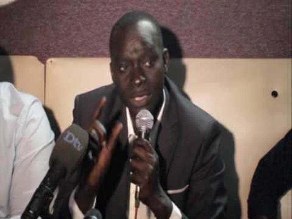 Ousmane Seck