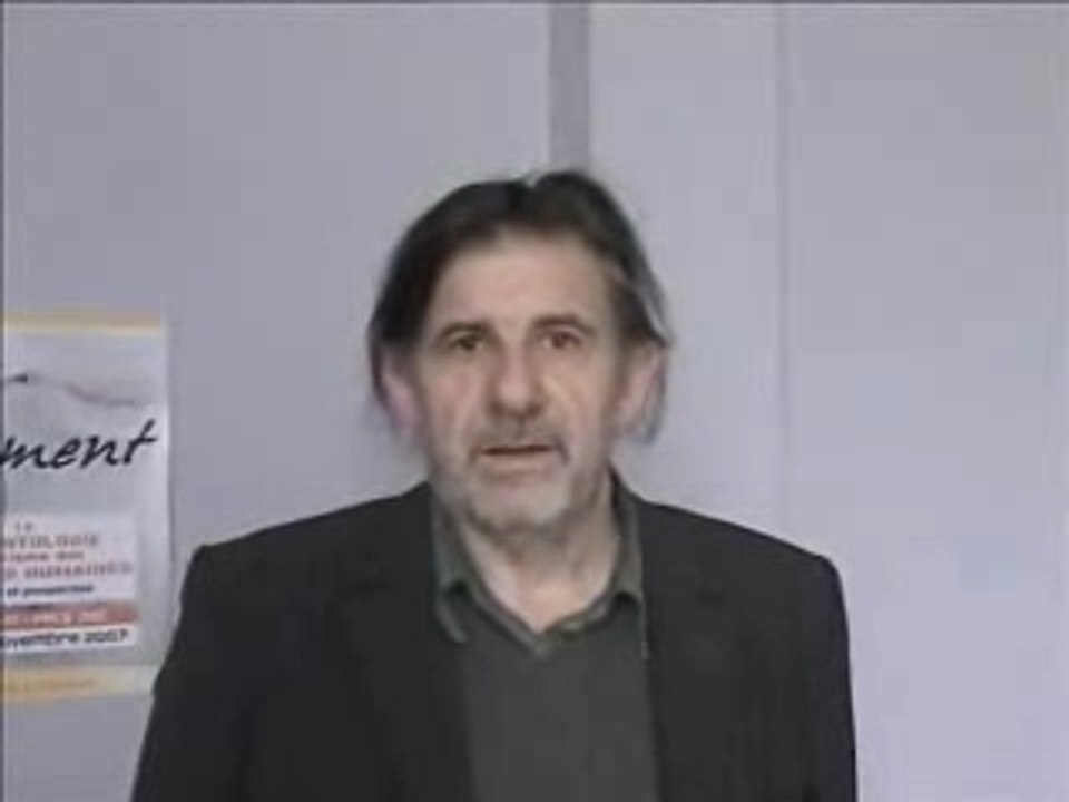 Dominique Le Doujet