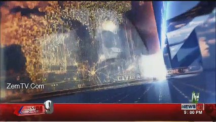 Neo News Bulletin – 9th June 2017