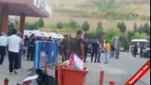 Şırnak’ta karakola saldırı: 2 şehit, 3 yaralı