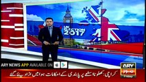 British elections: Pakistani candidate wins