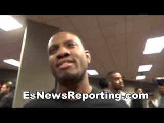 mma fighter floyd beats manny - EsNews boxing