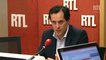 Législatives 2017 : "Macron aura probablement une majorité", estime Nicolas Bay (FN)