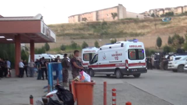 Şırnak'ta Karakola Saldırı: 2 Şehit, 3 Yaralı