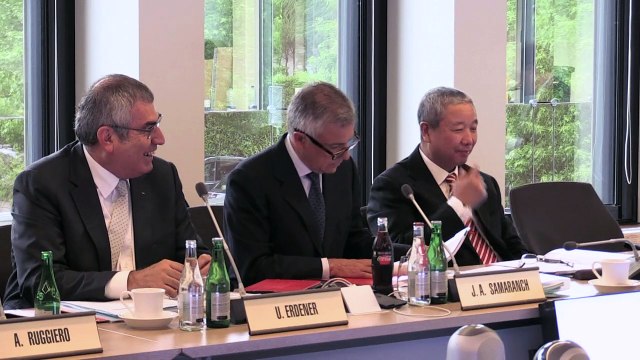 COI aprova revezamento misto nas Olimpíadas de Tóquio