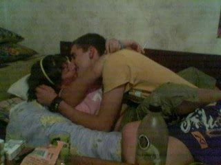 Крум и Мира