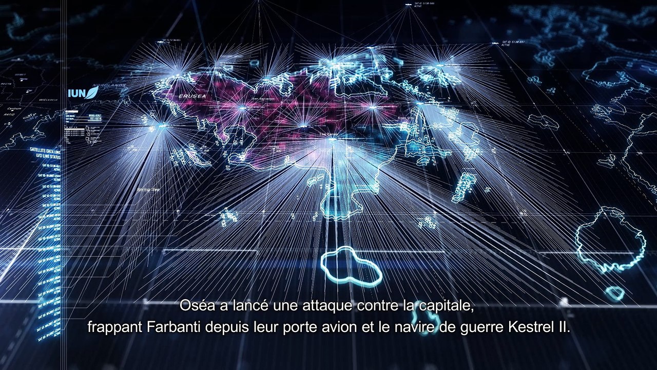 Ace Combat 7 : Le trailer E3 2017