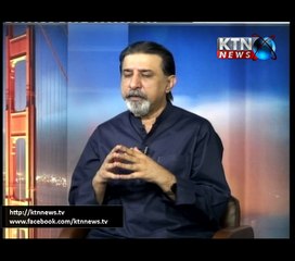 Opinion With Ali Kazi 09th-June-2017