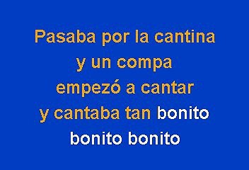 Lupillo Rivera - Siempre Siempre (Karaoke)