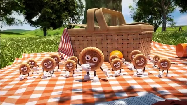 Eti Petito Dalin Eti Cin Reklamı Hepsi Bi Arada,Çocuklar için çizgi filmler