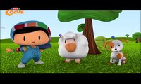 Pepee'nin Minik Koyunu 91.Yeni Bölüm,Çocuklar için çizgi filmler