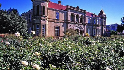 Most Haunted Places In South Africa