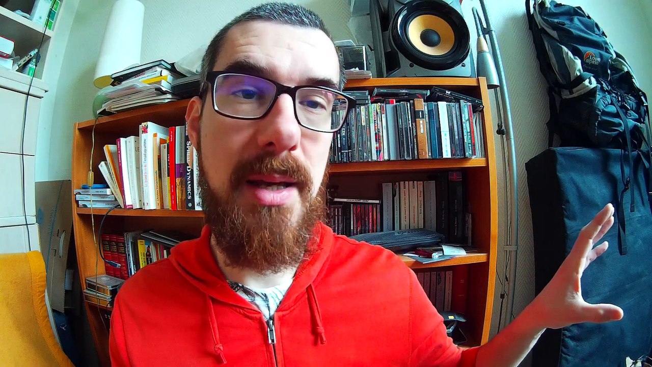 Marketing versus développement personnel - Pensée Arborescente #27