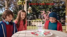 ÜLKER Smartt Sütkek İçi Süt Dolu kek 2017 REKLAMI,Çocuklar için çizgi filmler