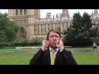 Jonathan Pie: Socialism Strikes Back!