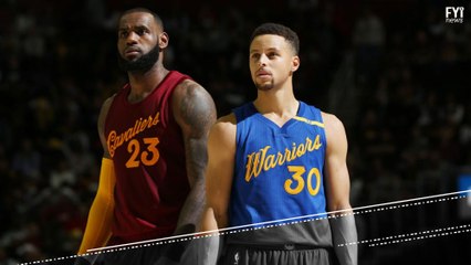 Warriors Could Make History