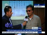 ‎‫#غرفة_الأخبار | لقاء خاص مع الفنان/ حمدي الوزير أثناء تقديم أوراق ترشحة للانتخابات ببورسعيد