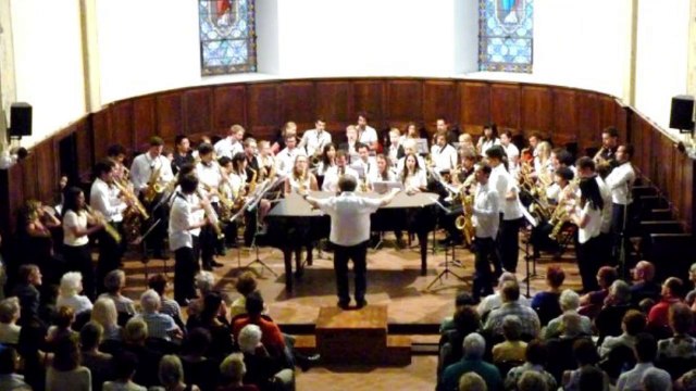 Hautes-Alpes : Laragne-Montéglin prend ses quartiers d'été à partir du 27 juin