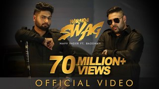 Wakhra Swag | Official Video | Navv Inder feat. Badshah | New Video Song