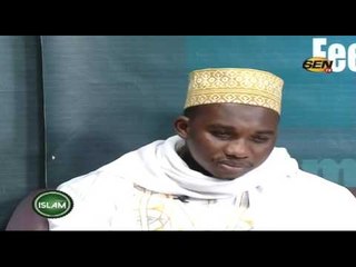 FEM CI ISLAM du vendredi 09 juin 2017